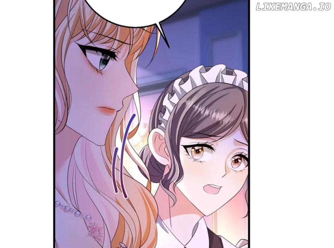 The Duchess Goes Crazy Once A Day Chapter 25 - page 29